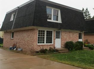 2808 Minnesota Ave #2810, Stevens Point, WI 54481