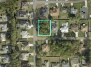 48 Ryecroft Ln Lot 1, Palm Coast, FL 32164