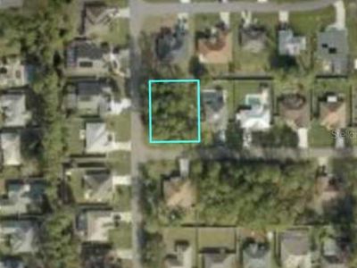 48 RYECROFT LANE LOT 1, Palm Coast, FL, 32164