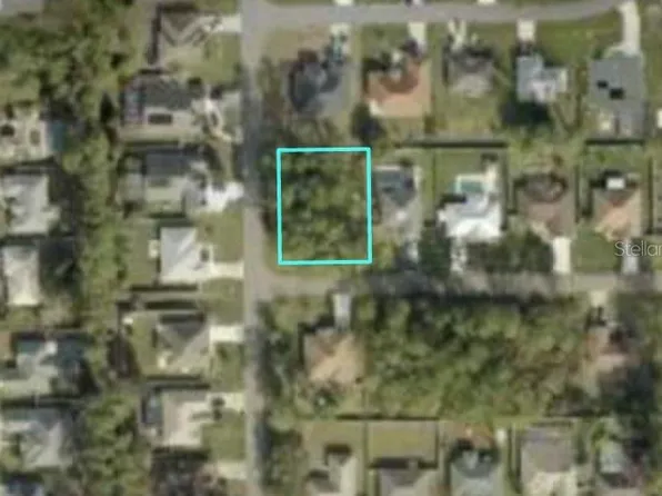 48 Ryecroft Ln Lot 1, Palm Coast, FL 32164