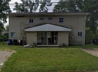 31554 Alpena Ct, Westland, MI 48186