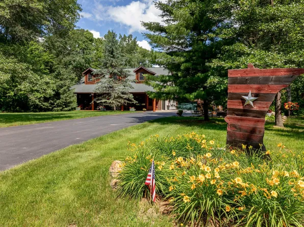 1268 Smith Dr NW, Pine River, MN 56474