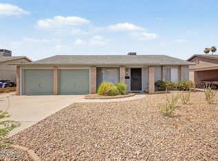 336 E CORNELL Drive, Tempe, AZ 85283