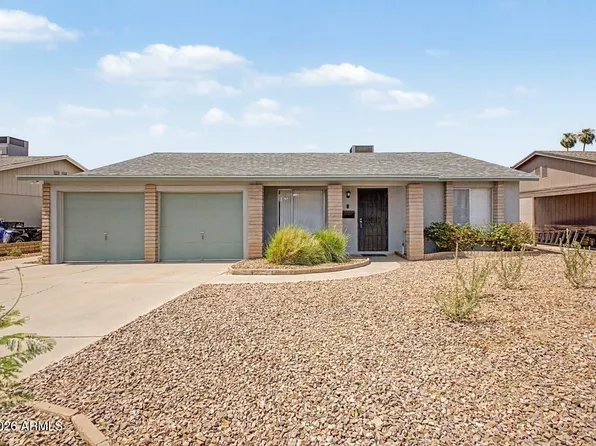 336 E CORNELL Drive, Tempe, AZ 85283