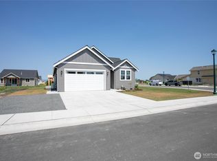 Blankers Crossing, Everson, WA 98247