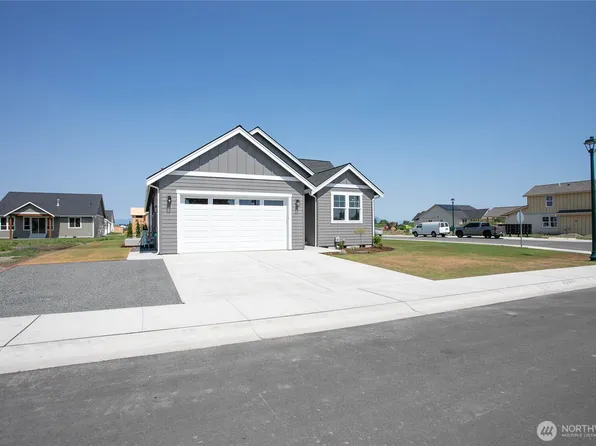 400 W 3rd Street #A, Everson, WA 98247