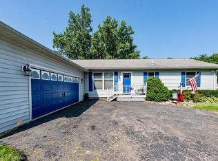 39221 Winkler St, Harrison Township, MI 48045