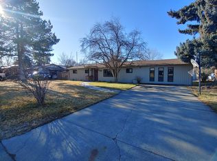 1711 SW 16th St, Redmond, OR 97756