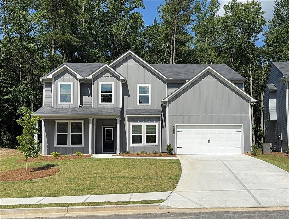 203 Fox Creek Dr, Braselton, GA 30517 | Zillow