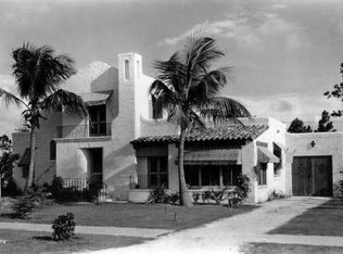 1318 Asturia Ave, Coral Gables, FL 33134
