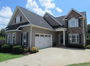 228 Streams Way, Anderson, SC 29625