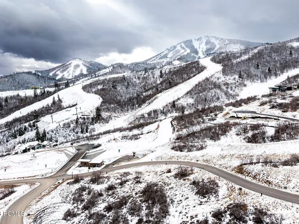 2262 Sonder Way #E-9, Park City, UT 84060