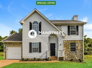 4611 Conway Ct, Old Hickory, TN 37138