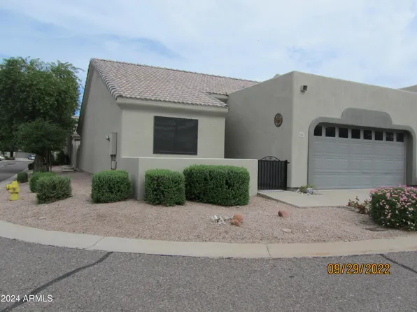 64 N 63RD Street #35, Mesa, AZ 85205