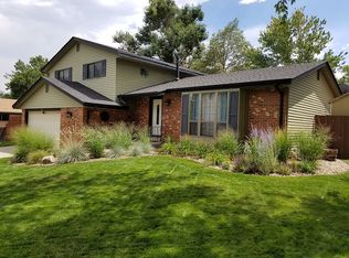 11062 W Oregon Pl, Lakewood, CO 80232
