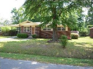 5317 Smokey St, North Charleston, SC 29418