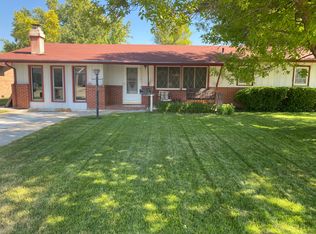 2021 W D St, North Platte, NE 69101