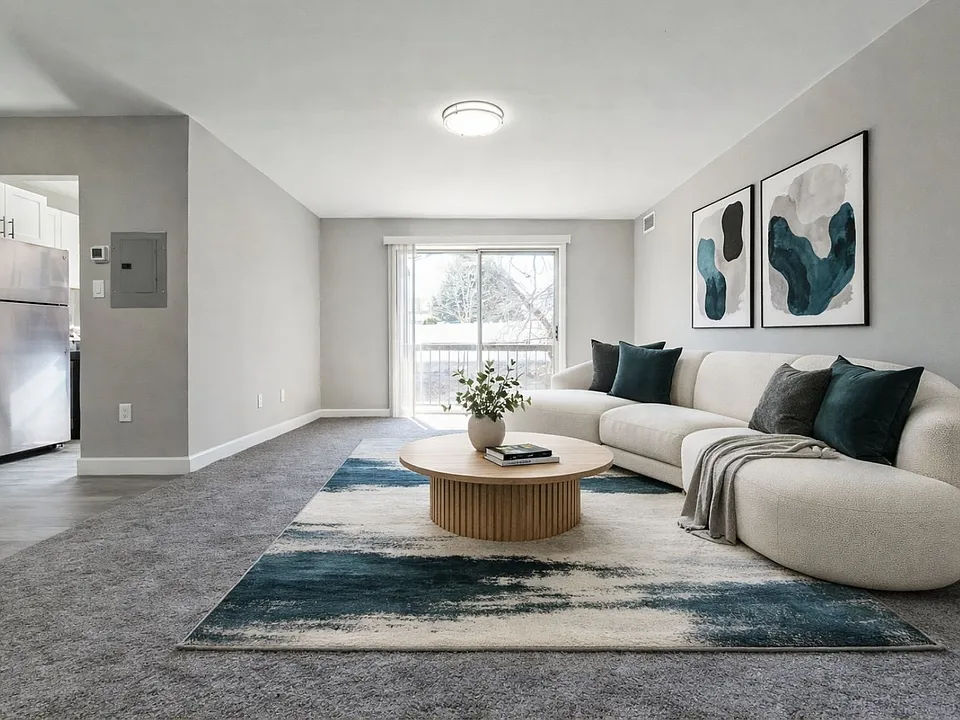 Parkside Apartments