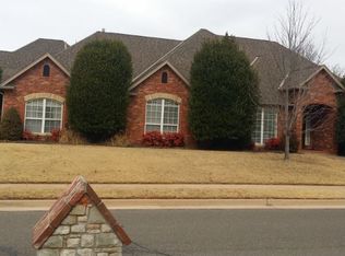 13712 Bodega Dr, Oklahoma City, OK 73170