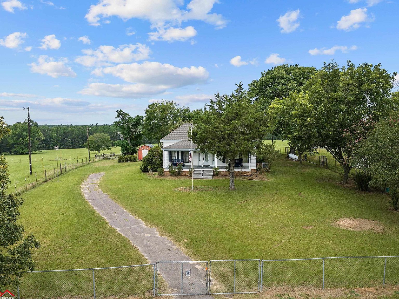 950 County Road 411, Gary, TX 75643 Zillow