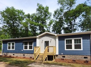 1240 Stukes Rd, Manning, SC 29102