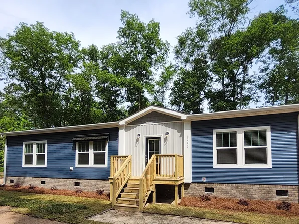 1240 Stukes Rd, Manning, SC 29102