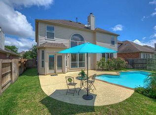 30410 Mesa Valley Dr, Spring, TX 77386