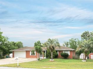 1687 Fort Smith Blvd, Deltona, FL 32725