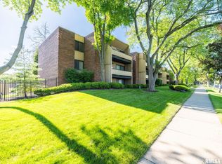 6909 N Terra Vista Dr #8303, Peoria, IL 61614
