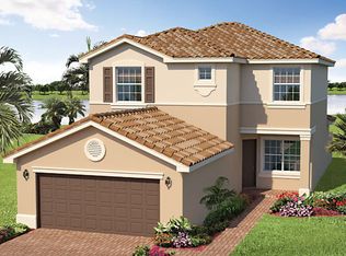 8221 Bergen Peak Terrace, Boynton Beach, FL 33473