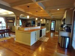 13564 Highway 44 E, Taylorsville, KY 40071