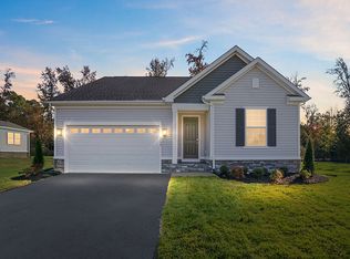 2249 Kennington Pkwy N, Aylett, VA 23009