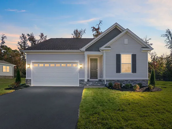 2249 Kennington Pkwy N, Aylett, VA 23009