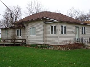 108 S Hanover St, Schaller, IA 51053