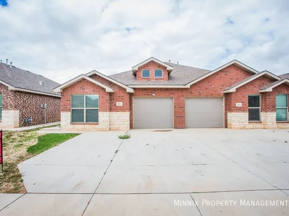 2102 Langford Ave #B, Lubbock, TX 79407