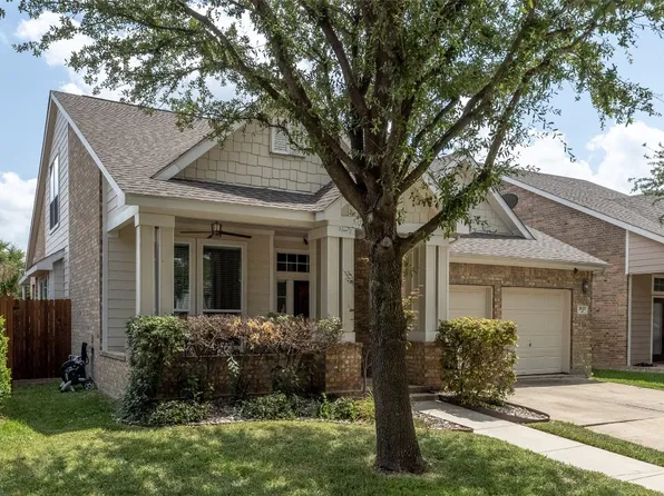 3620 Spencer St, Fort Worth, TX 76244