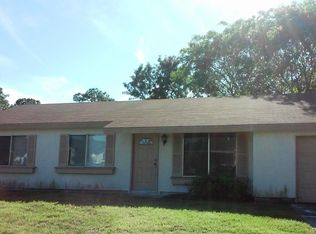 134 SW Pisces Ter, Pt Saint Lucie, FL 34953