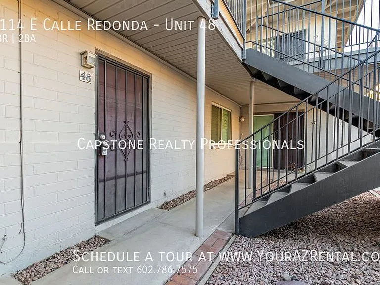 4114 E Calle Redonda #48 — Photo 24