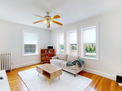 1666 Commonwealth Ave APT 26, Brighton, MA, 02135