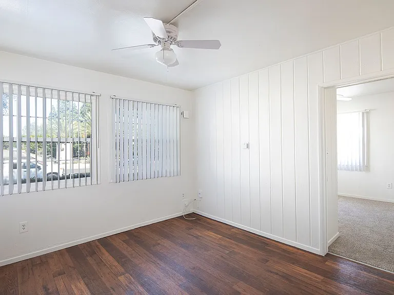 Aztec Lofts Apartments — Photo 12
