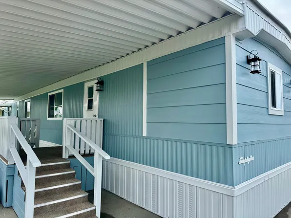 3735 Shetland Ln, Arcata, CA 95521