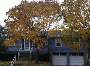 796 Arcade Ave, Seekonk, MA 02771