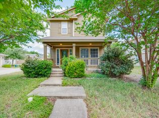 524 Rolling Oak Dr, Round Rock, TX 78664