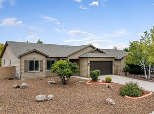 7839 E Falla Bella Way, Prescott Valley, AZ 86315
