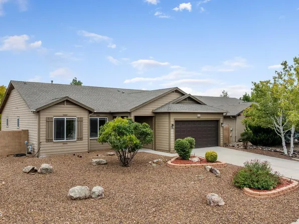 7839 E FALLA BELLA Way, Prescott Valley, AZ 86315
