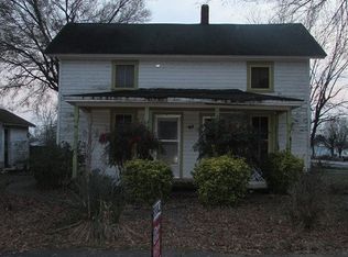 211 S Main St, Stuttgart, AR 72160