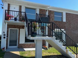 190 E Olmstead Dr UNIT A1, Titusville, FL 32780