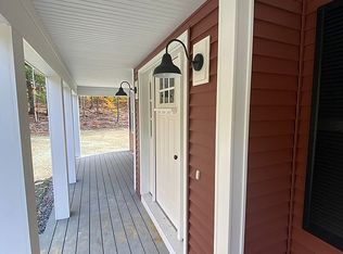 162 Plummer Hill, Belmont, NH 03220