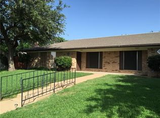 5005 Ledgestone Dr, Fort Worth, TX 76132