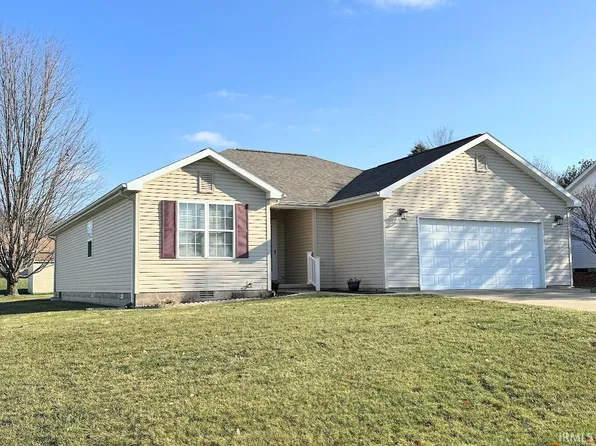 302 Hampshire Dr, Logansport, IN 46947